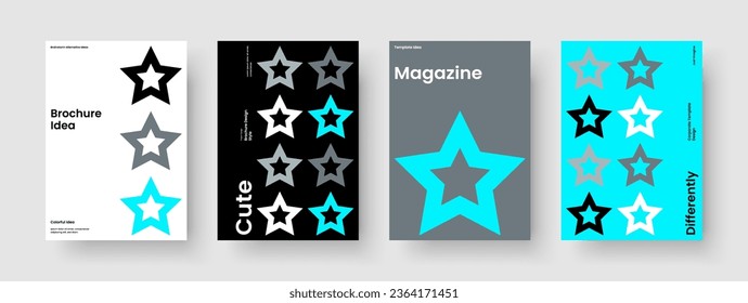 Abstract Report Template. Geometric Banner Design. Creative Book Cover Layout. Flyer. Poster. Business Presentation. Background. Brochure. Handbill. Catalog. Advertising. Leaflet. Portfolio