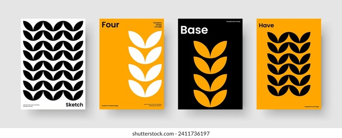 Abstract Report Template. Geometric Banner Layout. Isolated Business Presentation Design. Background. Book Cover. Poster. Flyer. Brochure. Magazine. Handbill. Journal. Leaflet. Pamphlet. Advertising