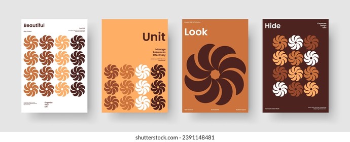 Abstract Report Template. Geometric Book Cover Layout. Modern Banner Design. Business Presentation. Brochure. Poster. Background. Flyer. Pamphlet. Magazine. Advertising. Newsletter. Handbill
