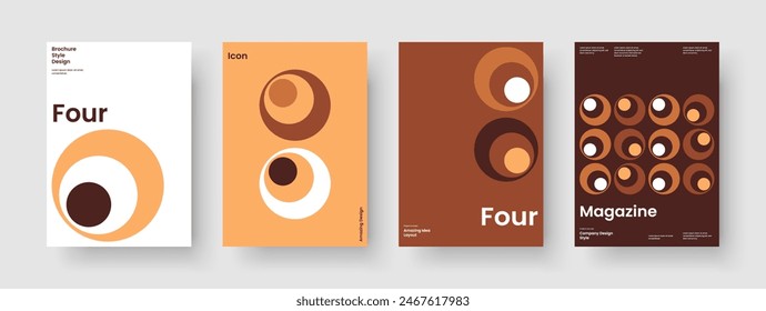 Abstract Report Template. Geometric Book Cover Layout. Modern Business Presentation Design. Flyer. Banner. Brochure. Background. Poster. Journal. Catalog. Brand Identity. Leaflet. Advertising