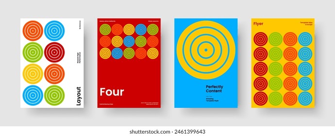 Abstract Report Template. Geometric Brochure Design. Modern Business Presentation Layout. Book Cover. Poster. Background. Banner. Flyer. Magazine. Journal. Leaflet. Pamphlet. Newsletter