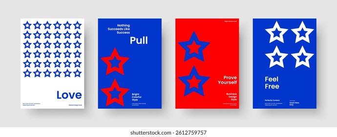Abstract Report Template. Geometric Business Presentation Layout. Modern Poster Design. Book Cover. Background. Banner. Brochure. Flyer. Journal. Handbill. Notebook. Portfolio. Newsletter. Leaflet