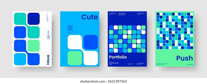 Abstract Report Template. Geometric Business Presentation Design. Isolated Book Cover Layout. Background. Brochure. Flyer. Poster. Banner. Advertising. Catalog. Newsletter. Notebook. Pamphlet