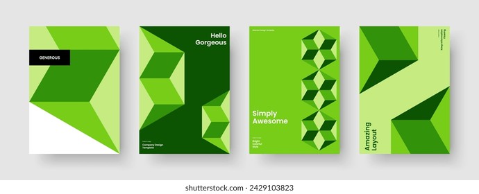 Abstract Report Template. Geometric Flyer Design. Modern Background Layout. Book Cover. Business Presentation. Poster. Brochure. Banner. Handbill. Journal. Leaflet. Brand Identity. Pamphlet