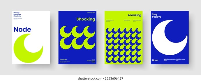 Abstract Report Template. Geometric Flyer Layout. Modern Banner Design. Poster. Book Cover. Brochure. Background. Business Presentation. Newsletter. Journal. Portfolio. Advertising. Leaflet