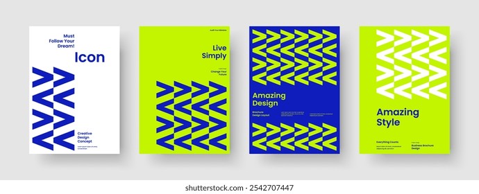 Abstract Report Template. Geometric Poster Layout. Isolated Book Cover Design. Brochure. Business Presentation. Background. Flyer. Banner. Pamphlet. Brand Identity. Magazine. Portfolio. Notebook