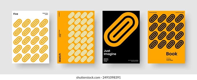 Abstract Report Template. Isolated Background Layout. Creative Business Presentation Design. Flyer. Brochure. Book Cover. Poster. Banner. Leaflet. Brand Identity. Magazine. Catalog. Notebook