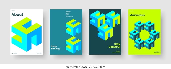 Abstract Report Template. Isolated Background Design. Geometric Poster Layout. Brochure. Business Presentation. Banner. Flyer. Book Cover. Advertising. Catalog. Magazine. Brand Identity. Leaflet