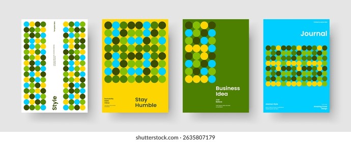 Abstract Report Template. Isolated Background Layout. Geometric Flyer Design. Poster. Banner. Business Presentation. Book Cover. Brochure. Journal. Leaflet. Magazine. Newsletter. Handbill