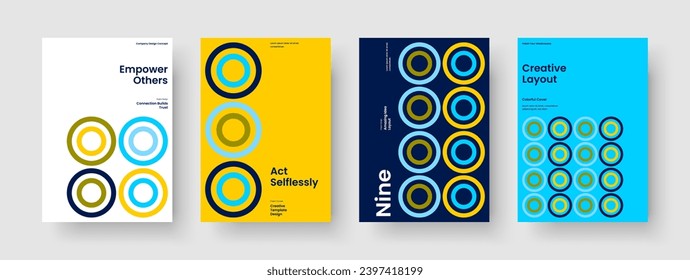 Plantilla de informe de resumen. Diseño de pancartas aisladas. Diseño moderno de volante. Antecedentes. Portada del libro. Cartel. Folleto. Presentación de negocios. Folleto. Cartera. Folleto. Identidad de marca. Diario