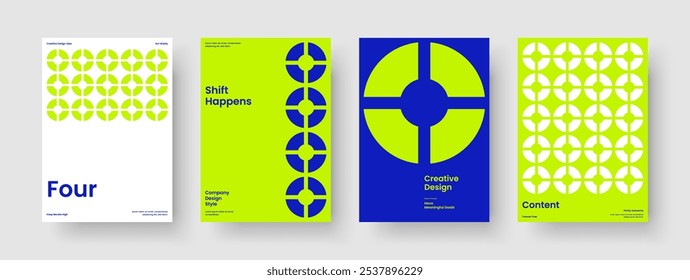 Plantilla de Informe Abstractas. Diseño de Anuncio aislado. Diseño de portada de libro creativo. Cartel. Folleto. Volante. Antecedentes. Presentación de Negocios. Identidad de marca. Publicidad. Diario. Panfleto. Folleto