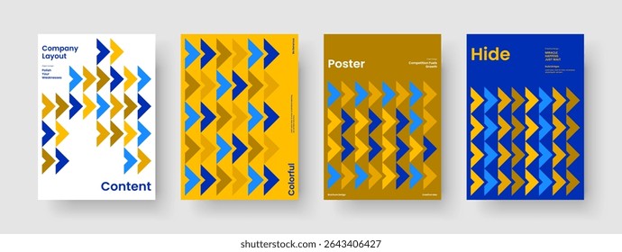 Abstract Report Template. Isolated Banner Design. Modern Brochure Layout. Business Presentation. Flyer. Book Cover. Background. Poster. Catalog. Portfolio. Handbill. Pamphlet. Journal