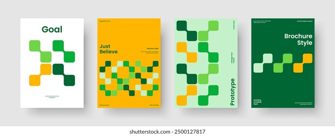 Abstract Report Template. Isolated Book Cover Layout. Geometric Business Presentation Design. Poster. Background. Banner. Flyer. Brochure. Advertising. Magazine. Leaflet. Notebook. Pamphlet