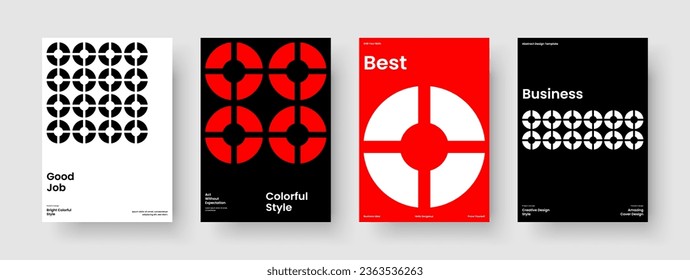 Abstract Report Template. Isolated Brochure Layout. Modern Background Design. Book Cover. Business Presentation. Flyer. Poster. Banner. Journal. Portfolio. Handbill. Notebook. Magazine