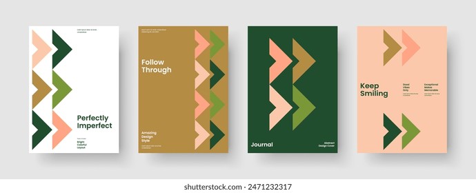Plantilla de informe Abstractas. Diseño de folleto aislado. Diseño de fondo geométrico. Anuncio. Portada del libro. Cartel. Volante. Presentación empresarial. Revista. Diario. Cuaderno. Folleto. Identidad de marca