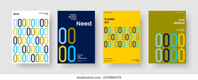 Abstract Report Template. Isolated Business Presentation Design. Creative Book Cover Layout. Brochure. Poster. Background. Banner. Flyer. Brand Identity. Leaflet. Magazine. Advertising. Newsletter