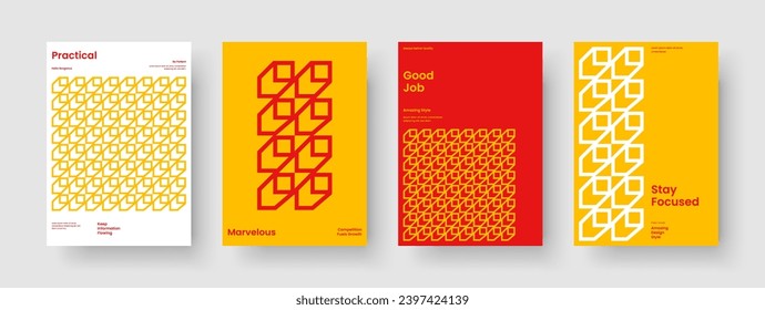 Abstract Report Template. Isolated Flyer Design. Creative Banner Layout. Background. Book Cover. Poster. Brochure. Business Presentation. Newsletter. Portfolio. Leaflet. Magazine. Brand Identity