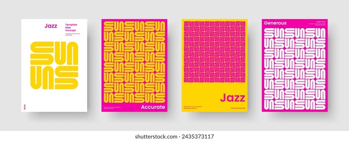 Abstract Report Template. Isolated Flyer Layout. Geometric Poster Design. Background. Brochure. Business Presentation. Banner. Book Cover. Portfolio. Magazine. Brand Identity. Newsletter. Catalog