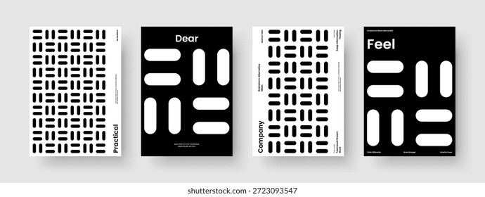 Modelo de relatório abstrato. Design de panfleto isolado. Layout de apresentação empresarial criativa. Faixa. Cartaz. Brochura. Capa de Livro. Histórico. Publicidade. Panfleto. Carteira. Catálogo. Boletim Informativo