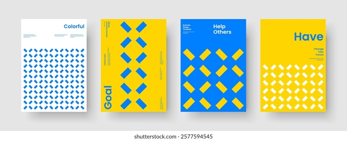 Abstract Report Template. Isolated Poster Layout. Creative Business Presentation Design. Banner. Flyer. Brochure. Background. Book Cover. Newsletter. Journal. Portfolio. Magazine. Catalog