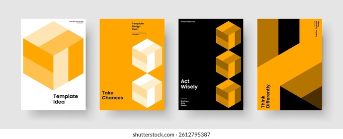 Abstract Report Template. Modern Banner Design. Geometric Book Cover Layout. Flyer. Brochure. Background. Poster. Business Presentation. Notebook. Pamphlet. Journal. Magazine. Leaflet. Newsletter