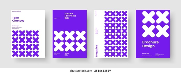 Abstract Report Template. Modern Book Cover Design. Isolated Flyer Layout. Background. Business Presentation. Brochure. Banner. Poster. Pamphlet. Newsletter. Portfolio. Notebook. Brand Identity