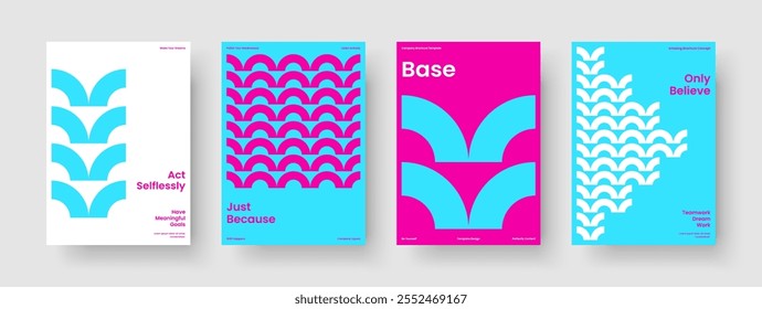 Abstract Report Template. Modern Book Cover Design. Creative Banner Layout. Flyer. Poster. Business Presentation. Brochure. Background. Leaflet. Journal. Notebook. Catalog. Portfolio. Pamphlet