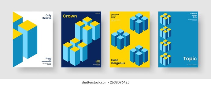 Abstract Report Template. Modern Brochure Layout. Creative Flyer Design. Book Cover. Poster. Background. Banner. Business Presentation. Notebook. Leaflet. Magazine. Catalog. Journal. Handbill