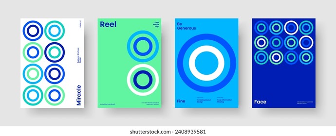 Abstract Report Template. Modern Business Presentation Layout. Isolated Flyer Design. Book Cover. Background. Brochure. Banner. Poster. Notebook. Journal. Advertising. Pamphlet. Catalog. Portfolio