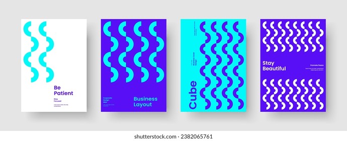 Abstract Report Template. Modern Poster Layout. Creative Banner Design. Background. Book Cover. Business Presentation. Brochure. Flyer. Brand Identity. Leaflet. Advertising. Portfolio. Magazine