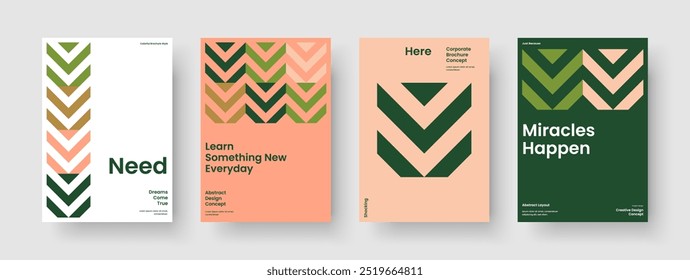 Abstract Report Template. Modern Poster Layout. Isolated Book Cover Design. Business Presentation. Banner. Brochure. Flyer. Background. Notebook. Advertising. Portfolio. Magazine. Newsletter