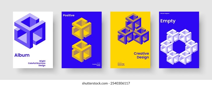 Abstract Report Template. Modern Poster Layout. Isolated Banner Design. Flyer. Background. Business Presentation. Book Cover. Brochure. Newsletter. Leaflet. Catalog. Portfolio. Handbill. Journal