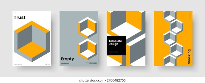 Plantilla de Informe Abstractas. Diseño moderno del cartel. Diseño de volante creativo. Portada de libro. Anuncio. Folleto. Presentación de Negocios. Antecedentes. Manual. Folleto. Publicidad. Revista. Panfleto. Diario