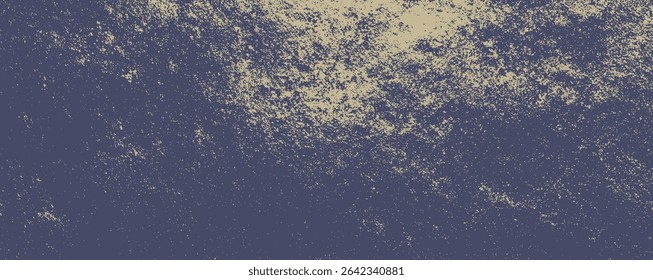 Uma representação abstrata desdobra-se com tons navais ricos e sotaques pálidos suaves, criando uma sensação de profundidade e movimento dinâmico. Esta obra de arte evoca emoções através de sua superfície texturizada.