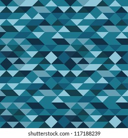 Abstract retro background