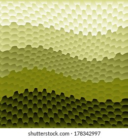 abstract retro background
