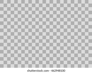 Abstract retro background for advertising poster. The squares in a checkerboard pattern of dark gray and gray. Simple pattern.