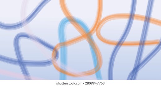 Abstract retro background with brush stock tecture.
