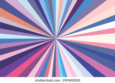 Abstract retro background. Creative background.
