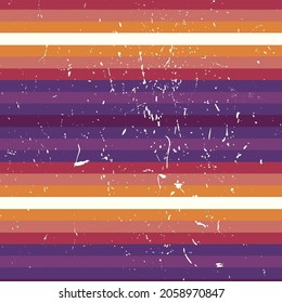 Abstract retro background. Creative background.
