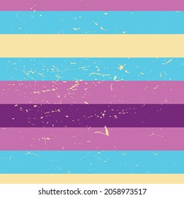 Abstract retro background. Creative background.