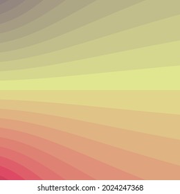 abstract retro background vector illustration