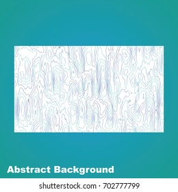 Abstract retro background. It is a vector illustration.