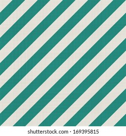 abstract retro geometric background in green and grey with seamless texture pattern