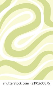 Abstract Retro Geometric seamless pattern with geometry form . Vector illustration