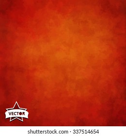 Abstract retro grunge background