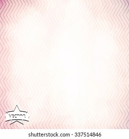 Abstract retro grunge background
