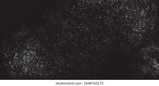 Abstract retro grunge seamless background pattern. Urban art texture with paint splashes  chaotic shapes  lines  dots  patches. Modern simple