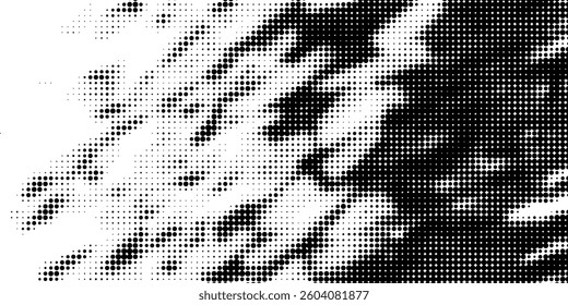 Abstract retro grunge seamless pattern. Urban art texture with paint splashes, chaotic shapes, lines, dots, patches. Sports graffiti style vector background