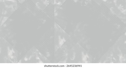 Abstract retro grunge seamless pattern. Urban art texture with paint splashes, chaotic shapes, lines, dots, patches. Sports graffiti style vector background